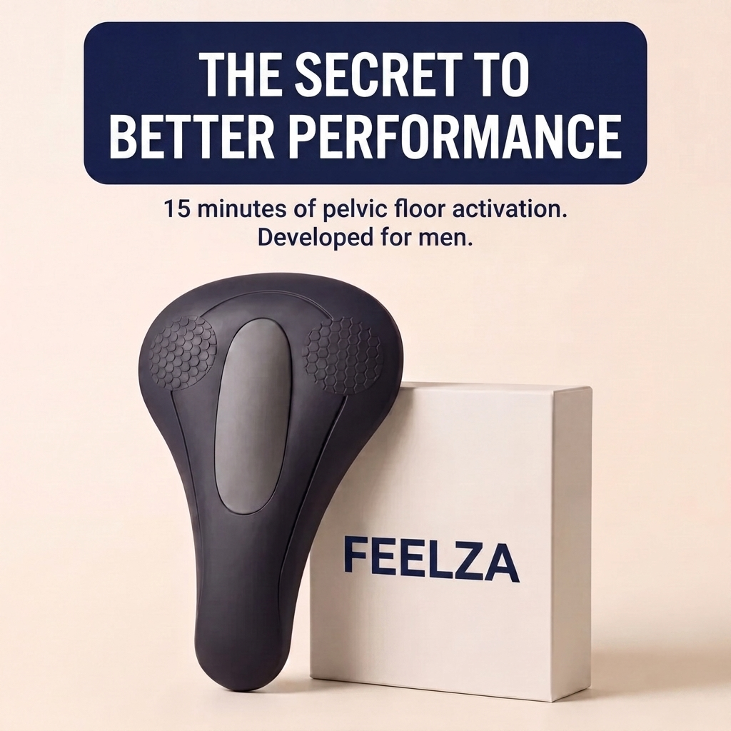 Feelza™ Pulse Activator